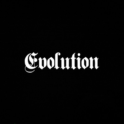 シングル/Evolution/Tay Maddin