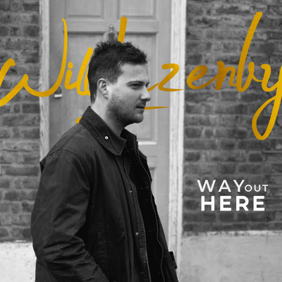 Way out Here/Will Lazenby
