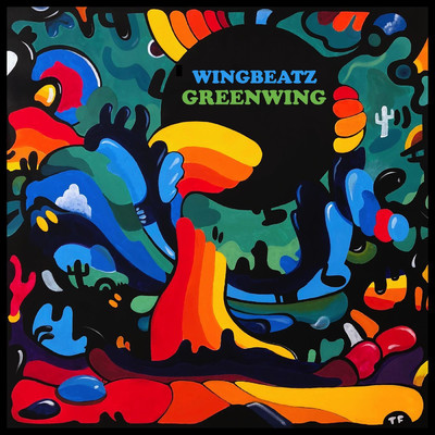 Wingbeatz/Greenwing