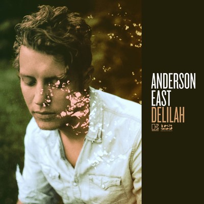 アルバム/Delilah/Anderson East