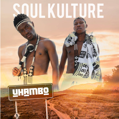 Ungazond'bhora (feat. Linda Gcwensa and Team Mosha)/Soul Kulture