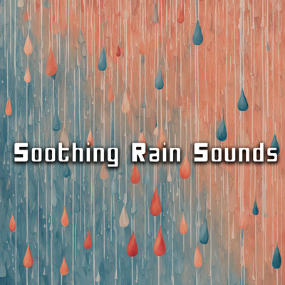 Rain Sounds: Soft Rainfall Harmony and Gentle Brook for Quiet Nights/Father Nature Sleep Kingdom