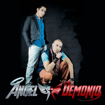 Angel y Demonio/Grupo C4