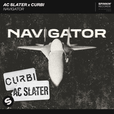 Navigator/AC Slater x Curbi