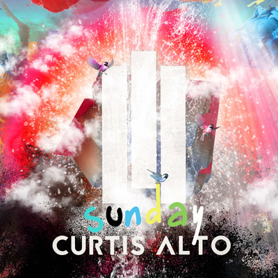 Sunday (Extended Mix)/Curtis Alto