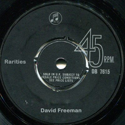 David Freeman