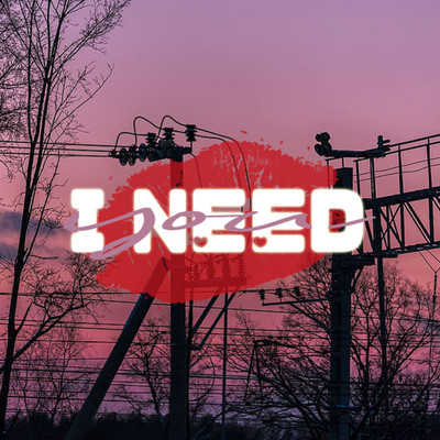 シングル/I Need You (Beat)/Tson1