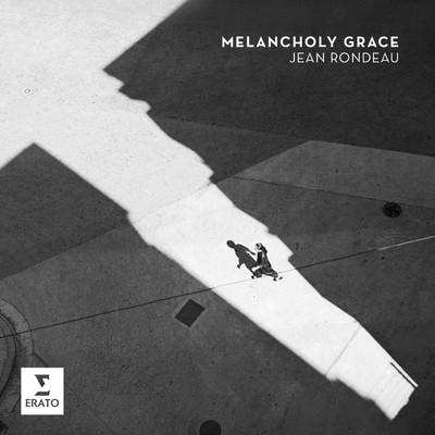 アルバム/Melancholy Grace/Jean Rondeau
