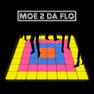 シングル/Moe 2 da flo/Gaeste Gutter