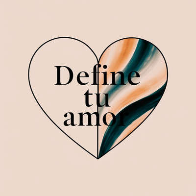 Define tu amor/Nomaha H