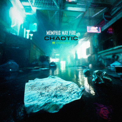 アルバム/Chaotic/Memphis May Fire