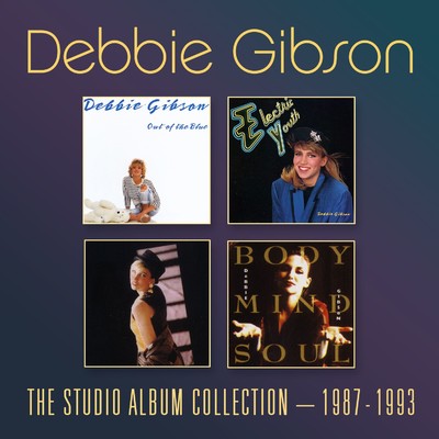 Who Loves Ya Baby？/Debbie Gibson