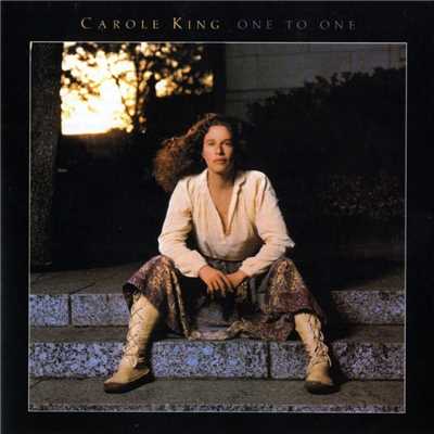 アルバム/One To One/Carole King