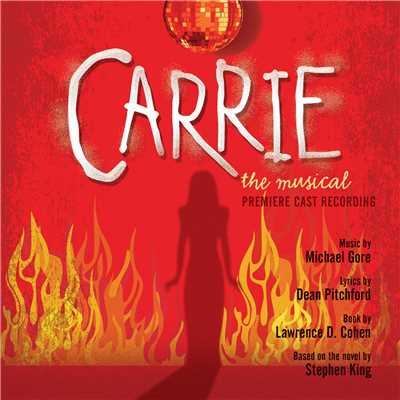 Wayne Alan Wilcox, Marin Mazzie, Molly Ranson & 'Carrie': The Musical Ensemble