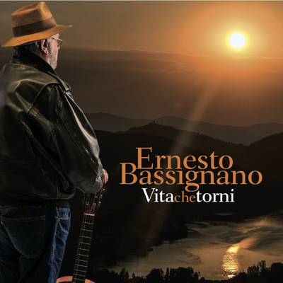 アルバム/Vita Che Torni/Ernesto Bassignano