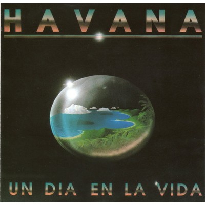 シングル/No Smoking (Crazy-Mix)/Havana