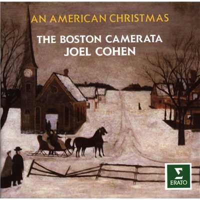 アルバム/An American Christmas/Joel Cohen