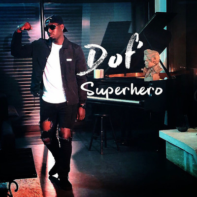 シングル/Superhero/Dof'