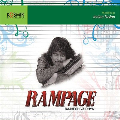 Rampage/Rajhesh Vaidhya