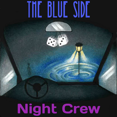 シングル/Night Crew/The Blue Side