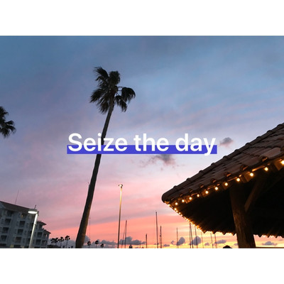 シングル/Seize the day/SIDE TRiP