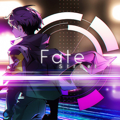 シングル/Fate/Street