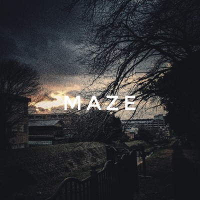 アルバム/MAZE/TKS