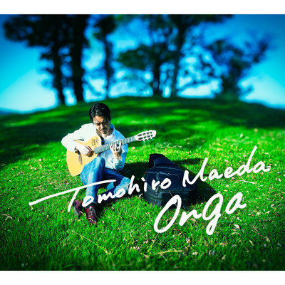 シングル/Last Whistle/Tomohiro Maeda