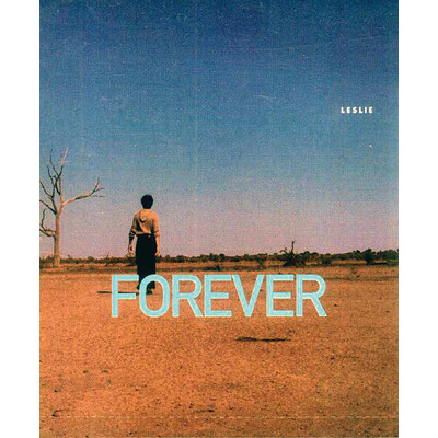 アルバム/Forever Leslie/レスリー・チャン
