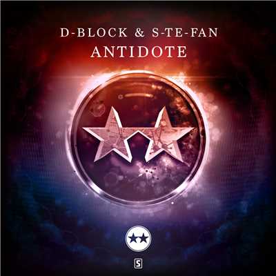 アルバム/Antidote/D-Block & S-te-Fan