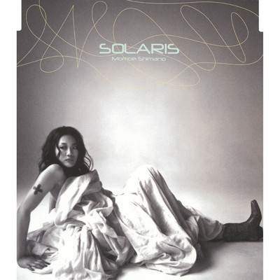 SOLARIS-note native mix-/嶋野百恵