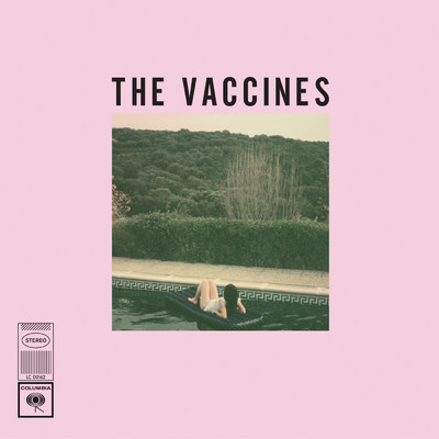 シングル/Post Break-Up Sex (Explicit)/The Vaccines