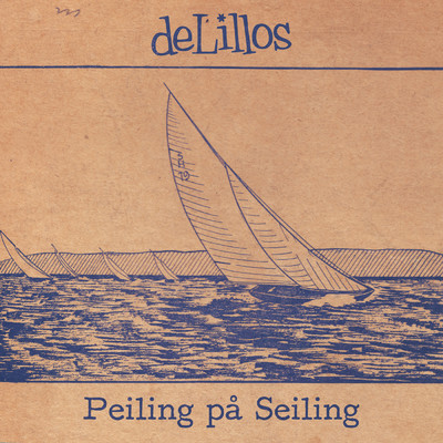 シングル/Peiling Pa Seiling/deLillos