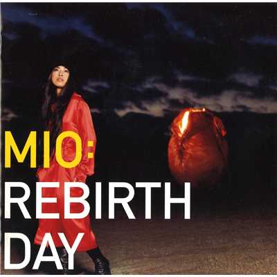 アルバム/REBIRTHDAY/MIO