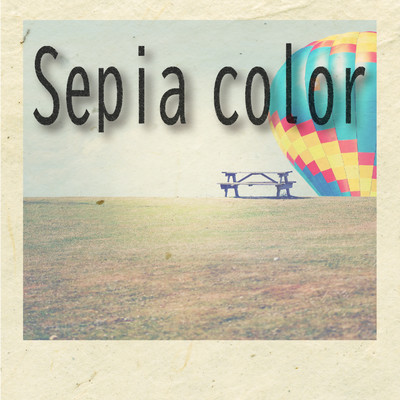 アルバム/Sepia color/2strings