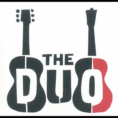 The DUO…至高のアコースティック・ギター・ワールド/The DUO