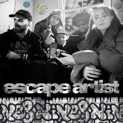 Escape Artist/NiNE8