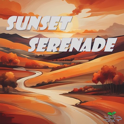 シングル/Sunset Serenade/JAZZY.KEI