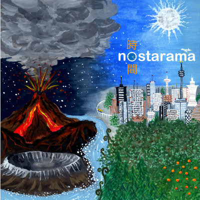 アルバム/時間/nostarama