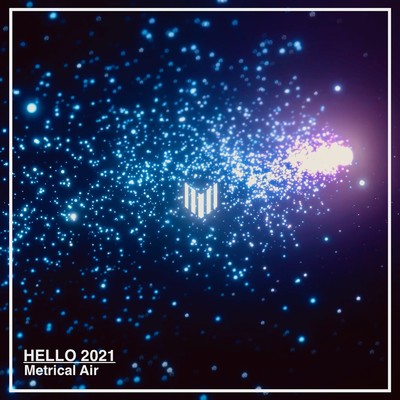 シングル/HELLO 2021/Metrical Air
