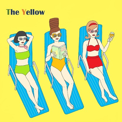 アルバム/The Yellow/UNITED BANANA