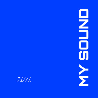 アルバム/MY SOUND/J.U.N.