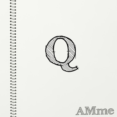アルバム/Q/AMme