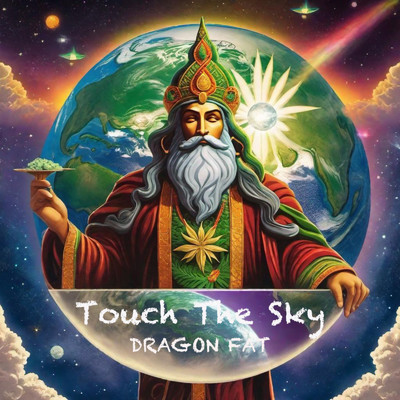 シングル/Touch The Sky/Hi-蜜 STUDIO & DRAGON FAT