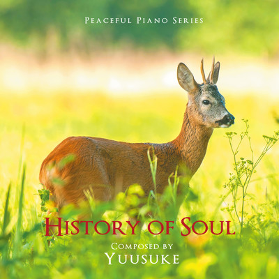 アルバム/History of Soul -Peaceful Piano-/Yuusuke