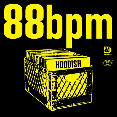 アルバム/88bpm/Various Artists