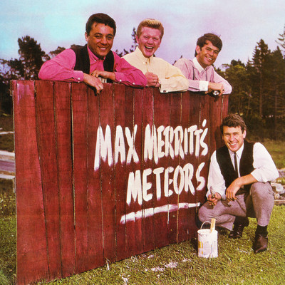 Little Queenie/Max Merritt & The Meteors