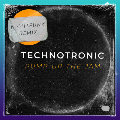 テクノトロニック／NightFunk