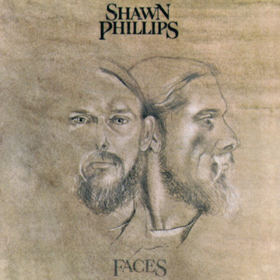 アルバム/Faces/Shawn Phillips