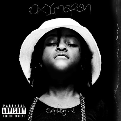 Los Awesome (Explicit) (featuring ジェイ・ロック)/ScHoolboy Q